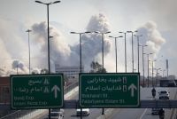 Konflik Iran–Israel Memanas, 32 WNI Dievakuasi Hari Ini Lewat Azerbaijan