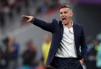 John Herdman Usulkan Tambahan 2 Pemain Naturalisasi, Begini Respons PSSI