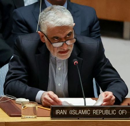 Iran Klaim 1.322 Warga Sipil Tewas akibat Serangan Israel–AS, Tuduh Targetkan Penduduk