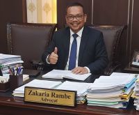 Ketua Jampi Desak Polda Sumut Usut Dugaan Pencurian Uang Rahmadi yang Raib Usai Oknum Penyidik Ditresnarkoba Minta PIN Mobile Banking