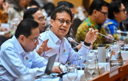 Menkes Ungkap Lonjakan Percobaan Bunuh Diri Remaja hingga 2,7 Kali, Konflik Keluarga Jadi Pemicu Utama