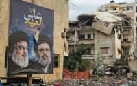 Serangan Israel Hantam Klinik di Lebanon Selatan, 12 Tenaga Medis Tewas