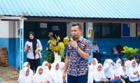 Catat! Ini Jadwal Libur Sekolah Binjai Jelang Idul Fitri dan Nyepi 2026, Sofyan Siregar: Orang Tua Dampingi Anak saat Libur Sekolah