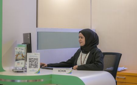 Menjangkau Peserta, BPJS Ketenagakerjaan Wilayah Sumbagut Miliki 28 Titik Unit Layanan