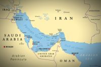 Iran Buka Akses Selat Hormuz untuk Jepang, Tegaskan Hanya Ditutup bagi Negara Musuh