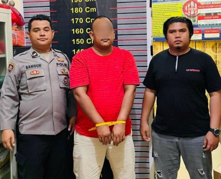 Kontroversi RJ Ketua OKP Langkat, Praktisi Hukum Soroti Dugaan Pelanggaran Aturan Hingga Desak Propam Polda Turun Tangan