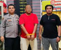 Kontroversi RJ Ketua OKP Langkat, Praktisi Hukum Soroti Dugaan Pelanggaran Aturan Hingga Desak Propam Polda Turun Tangan