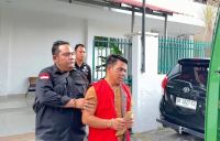 Kejari Binjai Tetapkan 4 Tersangka Korupsi Proyek Fiktif, Satu Ditahan Tiga Mangkir