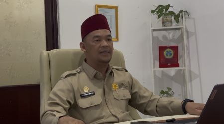 Antisipasi Dampak Konflik Timur Tengah, BP3MI Sumsel Siapkan Skema Evakuasi bagi Pekerja Migran