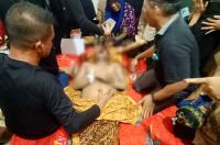 Narapi Asal Talang Jambe Meninggal Dunia di Lapas Narkotika Banyuasin