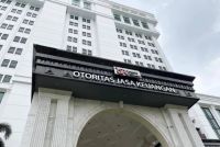 Perihal Dugaan Pelanggaran Kartel Suku Bunga di Pinjaman Daring, OJK Katakan Hal Ini