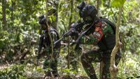 Baku Tembak di Maybrat, 2 Prajurit TNI AL Gugur, Senjata Dirampas KKB