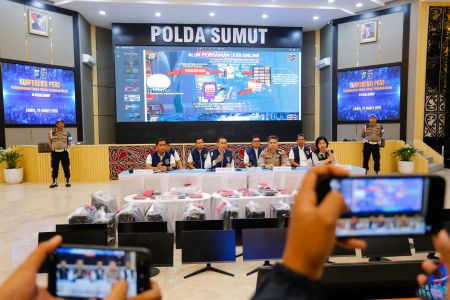 Modus Operandi Judi Online, Bayu Wicaksono: Promosi Lewat WhatsApp Sampai Instagram