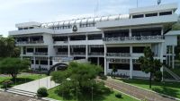 Peminat SNBP 2026 Tembus 33.096, USU Terima 2.614 Calon Mahasiswa Baru