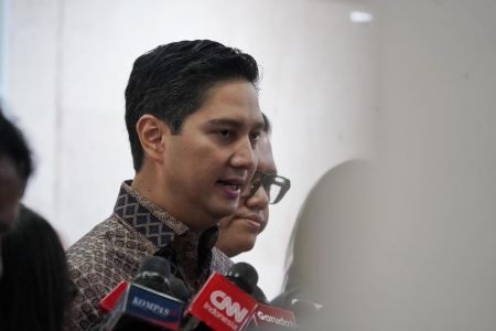 ​3 Prajurit TNI Gugur di Lebanon, DPR Desak Pemerintah Bertindak Tegas