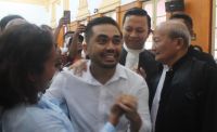 Amsal Sitepu Divonis Bebas Kasus Korupsi Video Profil Desa