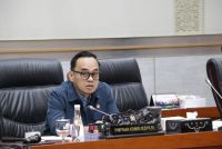 DPR Soroti Putusan Bebas Amsal Sitepu: Hukum Tak Boleh jadi Alat Penekan Industri Kreatif
