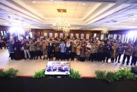 Penutupan GERAK Syariah 2026: OJK Komitmen Tingkatkan Literasi dan Inklusi Keuangan Syariah