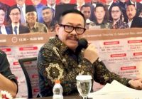 Ketahanan Energi jadi Kunci Stabilitas Ekonomi dan Perlindungan Rakyat