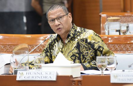 Pascagempa M 7,6, DPR Minta Warga Pesisir Waspada Potensi Tsunami dan Gempa Susulan