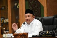 DPR Dukung Kemendikdasmen Larang Pemda Pecat Guru PPPK Paruh Waktu
