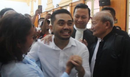 Imbas Kasus Amsal Sitepu, Kejagung Periksa Kajari Karo dan Jajaran Jaksa