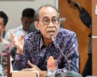 WFH Swasta Tak Boleh Kaku, DPR: Ada Perusahaan Justru Paling Sibuk pada Jumat
