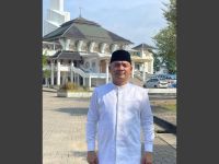 Kadis PMD Madina akan Tindaklanjuti Hasil Rekomendasi Inspektorat Terkait Kades Jambur Baru