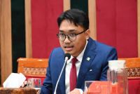 DPR Kecam Kasus Asusila di Untirta: Desak Penegakan Hukum dan Evaluasi Satgas PPKS