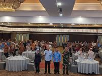 Rakorda Bangga Kencana Sumut 2026: Perkuat Ketahanan Keluarga Menuju Indonesia Emas 2045