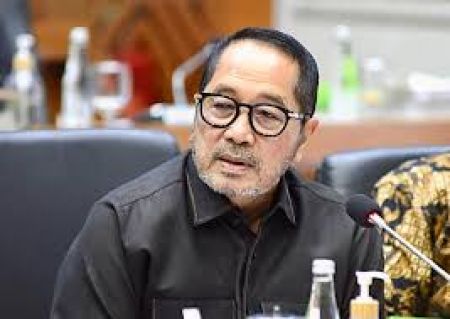 Firman Soebagyo: Ahli Hukum Tata Negara Punya Tanggung Jawab Moral Edukasi Konstitusi