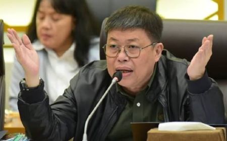Alex Indra Lukman Semprot Pemerintah: Rehabilitasi Sawah Pascabencana Lambat, Petani Kian Menderita