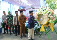 Pembukaan MTQN Siantar Selatan, Pemko Pematangsiantar Ajak Warga Jadikan Alquran sebagai Way of Life