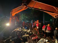 Longsor di Sembahe Deli Serdang: 3 Orang Meninggal Dunia, 3 Lainnya Masih Hilang