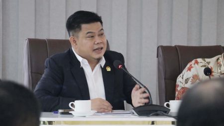 DPR Sambut Gencatan Senjata AS–Iran, Dorong Pemerintah Wujudkan Perdamaian Permanen