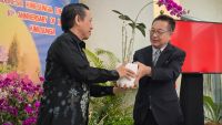 Anggrek & Menjaga Diplomasi Senyap Korea Utara