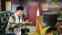 Hidayat Nur Wahid Kecam Serangan ke Lebanon, Desak PBB Cabut Keanggotaan Israel