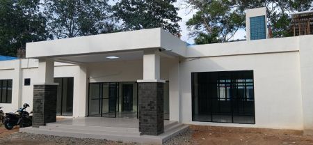 Inspektorat Madina Periksa Saksi Terkait Dugaan Pengrusakan Aset oleh Kades Jambur Baru