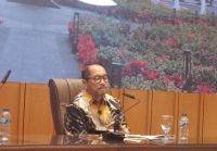 Beda Pandangan dengan Jimly, Firman Soebagyo Ingatkan Bahaya Isu Pemakzulan Prabowo