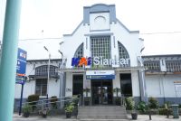 Dukung One Day No Car, Penumpang KA Siantar Ekspres Melonjak 17 Persen di Awal 2026
