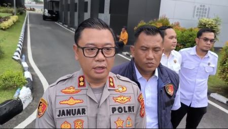 Polres Pagar Alam Cabut Status Tersangka RA Terkait Kasus Akses Ilegal di Kantor Pos