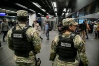 Tragedi Penikaman di Stasiun Grand Central New York: 3 Korban Terluka, Pelaku Tewas Ditembak Polisi
