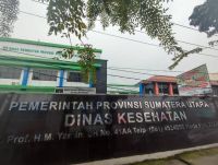 Dinkes Terus Genjot Deteksi Dini Kanker Serviks, 48.451 Perempuan di Sumut Jalani Tes IVA