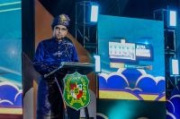 Rico Waas Tekankan Syiar dan Penguatan Nilai Alquran di Ajang MTQ ke-59