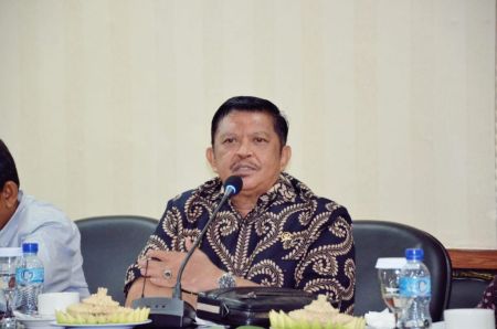 DPR Dorong Penguatan Investasi dan Elektrifikasi Industri Otomotif Nasional