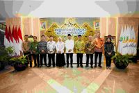 Gus Ipul Ingatkan Pemda, Sekolah Rakyat Tak Buka Pendaftaran, Siswa Dijaring Lewat Penjangkauan Langsung