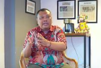 Hendri Satrio: Analisis Politik Bukan Horoskop, Jangan Hanya Dipercaya Ketika Enak Didengar