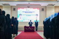Resmi Dilantik, 120 ASN Deli Serdang Diminta Segera Beradaptasi dan Tunjukkan Kinerja