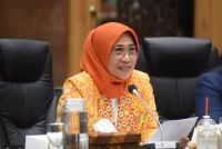 DPR Desak UI Investigasi Transparan Kasus Pelecehan Verbal di Fakultas Hukum