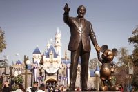 Efisiensi Operasional, Disney Mulai PHK 1.000 Karyawan di Berbagai Sektor